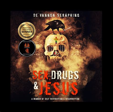 Sex Drugs And Jesus Podcast