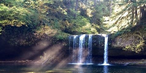 The 10 Most Beautiful Spring Hikes In Oregon Huffpost