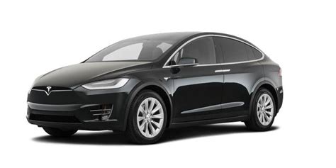 Tesla Recalls 15000 Model X In North America To Prevent Power Steering