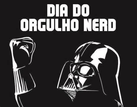 A data tem pelo menos 3 origens diferentes, todas elas relativamente recentes. Em Cartaz » Dia do Orgulho Nerd