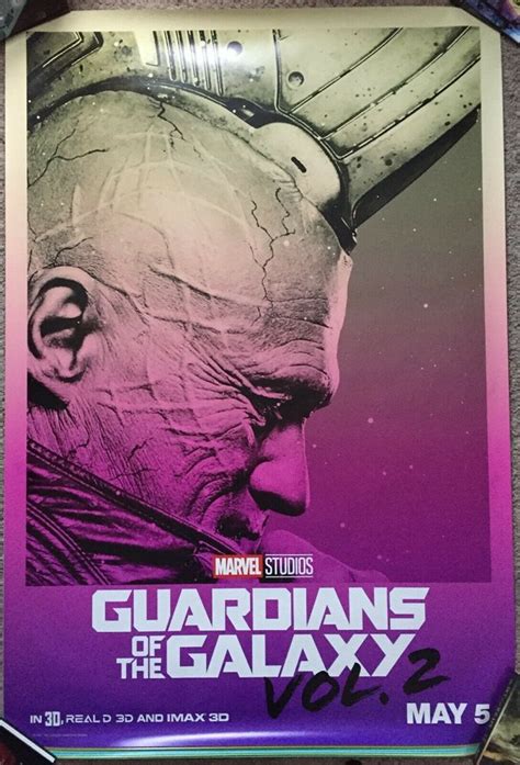 Guardians Of The Galaxy Vol 2 Complete Set Of 8 Wildin