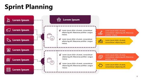 Sprint Planning Template Jotform Tables