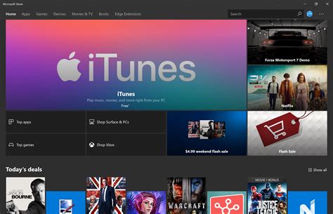 We invite you to experience the excitement of 1 utama and its extraordinary mix of retail, entertainment and leisure attractions using 1 utama's iphone app. Apple iTunes hits the Microsoft Store with a Windows 10 ...