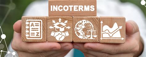 What You Need To Know About Incoterms® Saloodo Blog