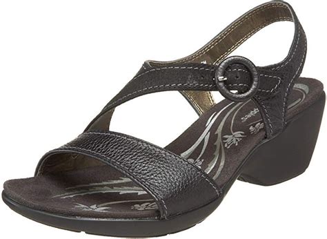 Online shopping for hush puppies from a great selection at clothing, shoes & jewelry store. Amazon.com | Hush Puppies Women's Alight Sandal, Black Leather, 6 XW US | Sandals | Hush puppies ...