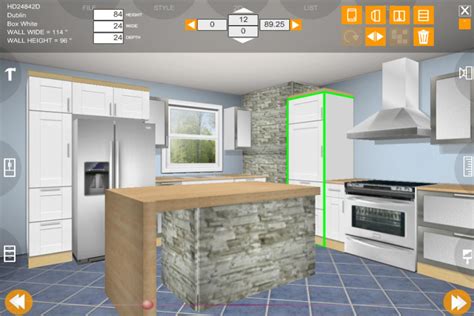 Udesignit Kitchen 3d Planner For Android Apk Download