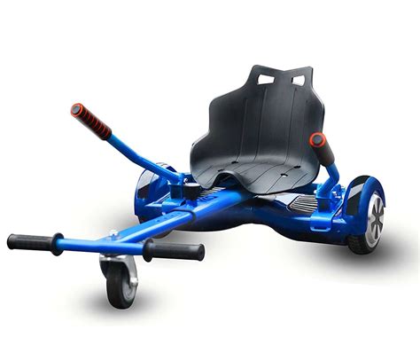 Top 10 Best Hoverboard Carts In 2023 Reviews Sport And Outdoor