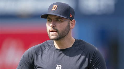 Michael Fulmer Changes Clubhouses After Trade To Twins Yardbarker