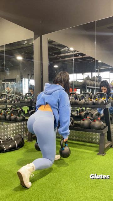 Rachel Dillon Shared A Post On Instagram Glutes In 30 Minutes Our