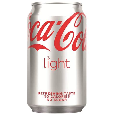 Coca Cola Light 33cl Int Tech Trading