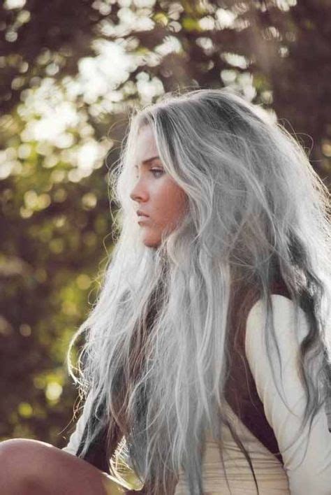 75 Beautiful Silver Hair Woman Ideas In 2021 Silver Hair Hair