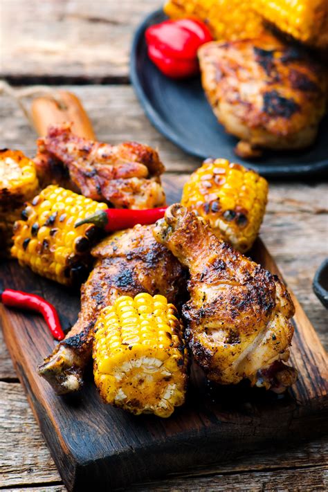 Recette barbecue : des idées de grillades originales : Album photo