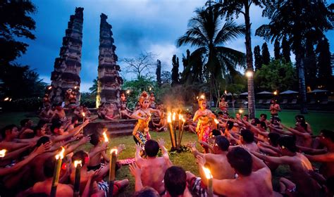 Seni Dan Budaya Indonesia Saman Dance Riset