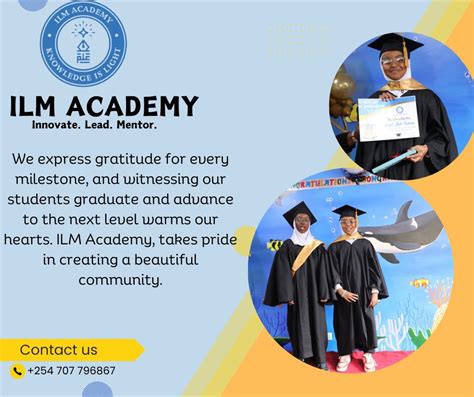 Ilm Academy Nairobi Lavington Kenya On Linkedin Ilm Academy To The World