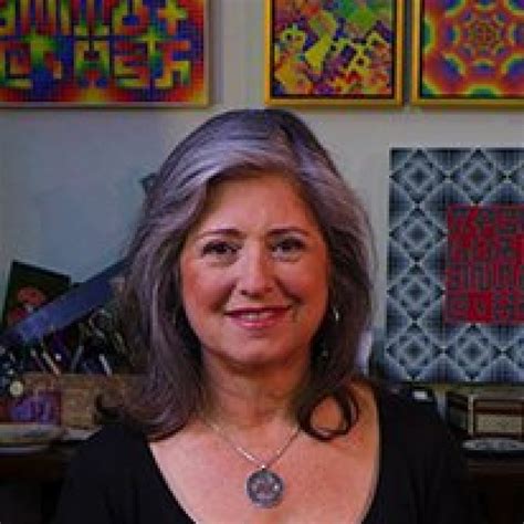 Allyson Grey Cosm Chapel Of Sacred Mirrors