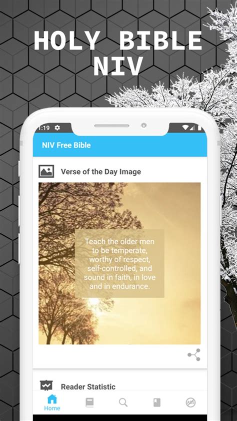 Holy Bible Niv Version Apk For Android Download