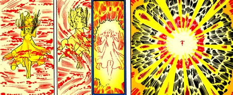 First Read — Crisis On Infinite Earths The Summoning Discussing Who
