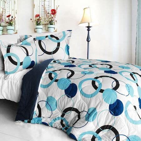New listingboho bedding set indian mandala reversible bohemian duvet quilt cover queen size. 52 best images about Teen Girl Bedding Sets on Pinterest ...
