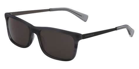 Cole Haan™ Ch6047 Rectangle Sunglasses 2023 116 38