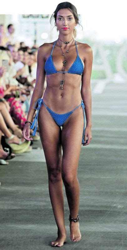 Bikini Knapp Top Modelle Im Detail Hot Sex Picture