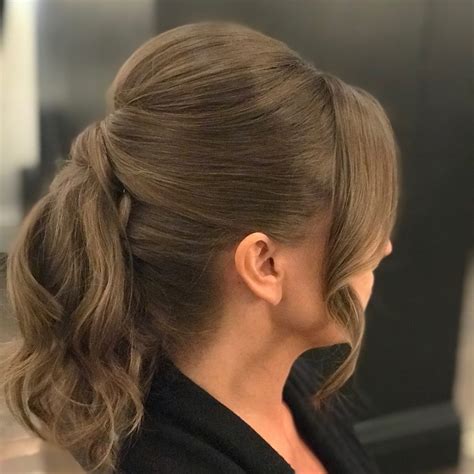 32 Casual Hairstyles That Are Quick Chic And Easy For 2019