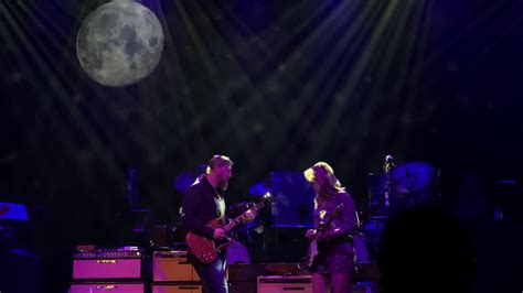 Midnight In Harlem Tedeschi Trucks Band Live At The Count Basie Theater1292020 Youtube