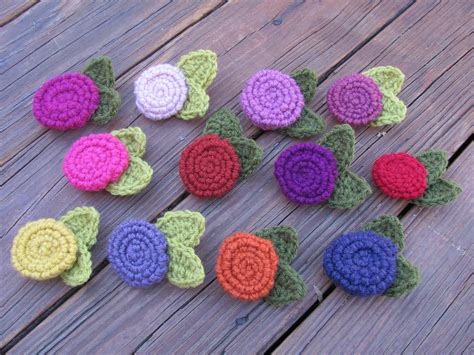 Obsessed With Crochet Beautiful Crochet Pins