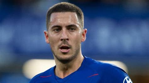 Chelsea Eden Hazard Contract Situation Must Be Solved Maurizio Sarri
