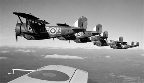 Canadian Warplanes 1 Canadian Car And Foundry Grumman Goblin