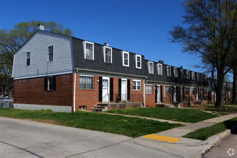 Find the apartments you're looking for in baltimore, md. Hollinswood Townhouses Apartments For Rent in Baltimore ...
