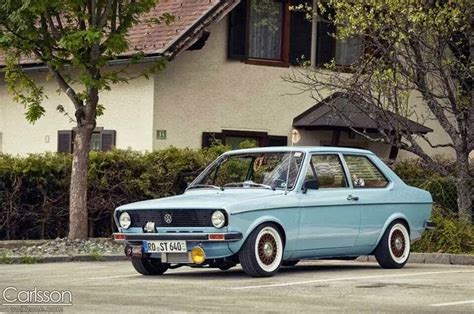 Pin By Pete 86ziger On Only Vw Polo Mk12 Vw Polo Classic Cars
