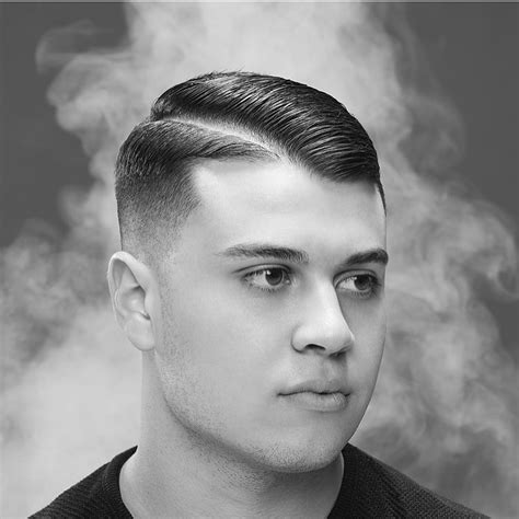 Quick tutorial on how i style my comb over fade. 21 Comb Over Haircuts That Are Stylish For 2021
