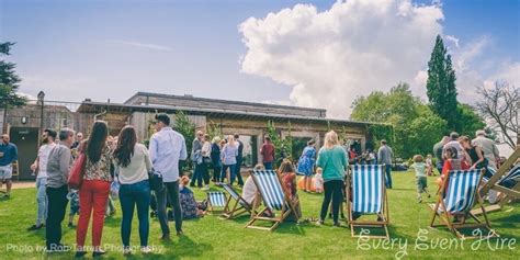 Gloucestershires Leading Suppler Of Deckchairs For Weddings And Events