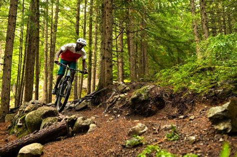 The Best Mountain Bike Trails In Whistler 57hours