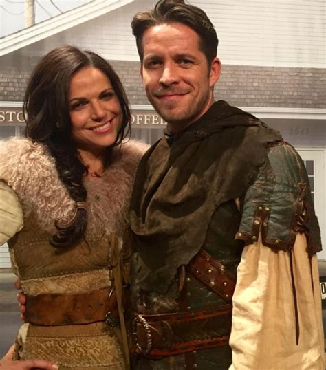 Lana And Sean Once Upon A Time Photo Fanpop