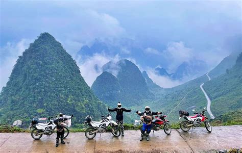 Hai Van Pass Vs Ha Giang Loop Scenic Routes In Vietnam