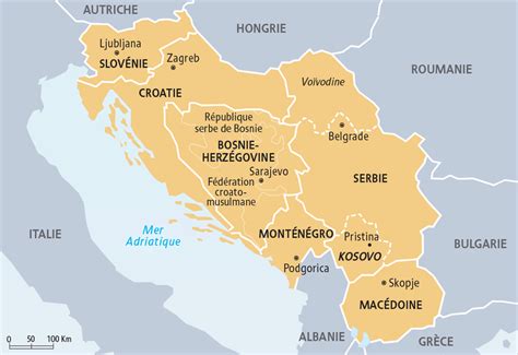 Kosovo is a largely mountainous country in south eastern europe. Kosovo 1999, opération « Force alliée » (Le Monde ...
