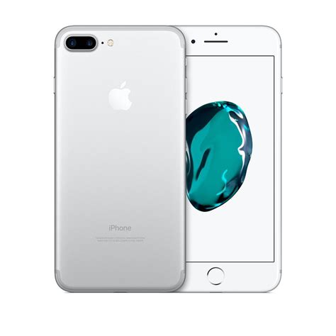 Apple Iphone 7 Plus 32gb In Silver Prices Shop Deals Online Pricecheck