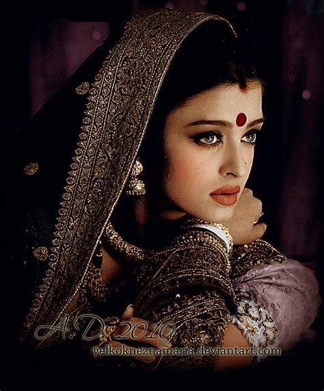 Beautiful actress aishwarya rai born on november 1, 1973. VelkokneznaMaria (Alenka) on deviantART | Aishwarya rai ...