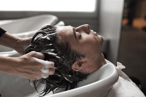 Mens Curly Hair Products For Styling
