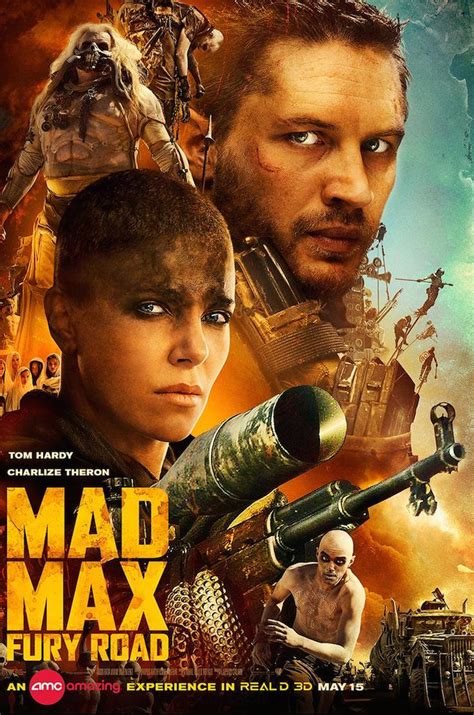 Columbia pictures, qed international, lstar capital. Mad Max Fury Road Online Full Movie Watch - cinegratin