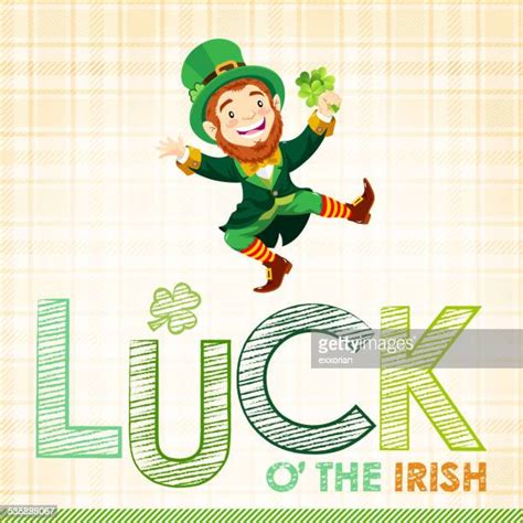 Irish Alphabet High Res Illustrations Getty Images