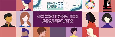 voices from the grassroots ontario council for international cooperation