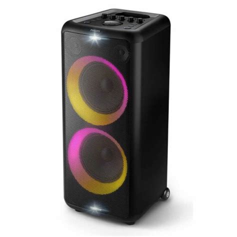 Philips Tax520637 5000 Series 80w Bluetooth Party Speaker 1 Ralphs