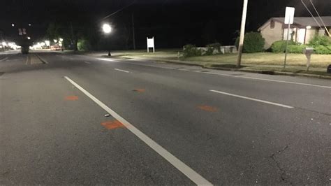 Update Pedestrian Hit Killed In Perry Identified