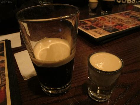 Flickriver: Most interesting photos tagged with irishcarbomb