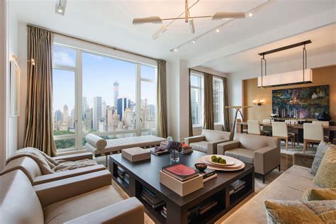 Information about new york city. Stunning Apartment In New York City, USA