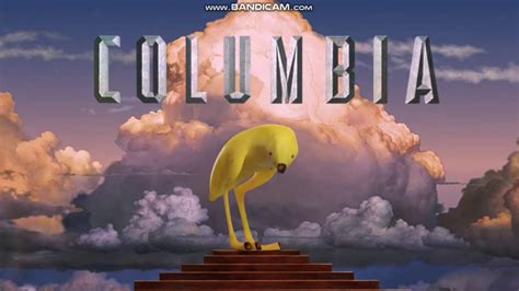 Columbia Pictures Sony Pictures Animation Logo 2013 Youtube