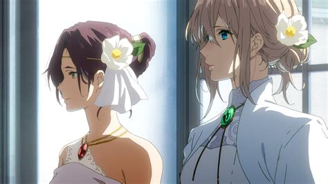 Did you know there are thousands of additional movies and shows you can watch by changing your netflix country? Violet Evergarden: Eternity and the Auto Memory Doll Now ...