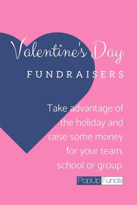 Help Others Celebrate Valentines Day In 2020 Fundraising